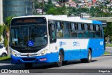 Transporte Coletivo Estrela 4419 na cidade de Florianópolis, Santa Catarina, Brasil, por Diego Lip. ID da foto: :id.