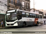 Evanil Transportes e Turismo RJ 132.031 na cidade de Rio de Janeiro, Rio de Janeiro, Brasil, por Leonardo Alecsander. ID da foto: :id.