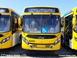 Plataforma Transportes 30956 na cidade de Salvador, Bahia, Brasil, por Gustavo Santos Lima. ID da foto: :id.
