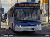Consórcio Navegantes - 02 > Viação São Jorge > Transurb Transporte Urbano 02012 na cidade de João Pessoa, Paraíba, Brasil, por João V.. ID da foto: :id.