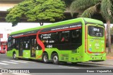 Express Transportes Urbanos Ltda 4 8945 na cidade de São Paulo, São Paulo, Brasil, por Bruno - ViajanteFLA. ID da foto: :id.