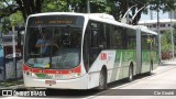 Next Mobilidade - ABC Sistema de Transporte 8151 na cidade de São Paulo, São Paulo, Brasil, por Cle Giraldi. ID da foto: :id.