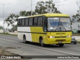 Ônibus Particulares 3290 na cidade de Caruaru, Pernambuco, Brasil, por Lenilson da Silva Pessoa. ID da foto: :id.