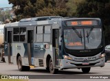 Bettania Ônibus 31175 na cidade de Belo Horizonte, Minas Gerais, Brasil, por Moisés Magno. ID da foto: :id.