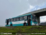 UTB - União Transporte Brasília 4320 na cidade de Park Way, Distrito Federal, Brasil, por Paulo Camillo Mendes Maria. ID da foto: :id.