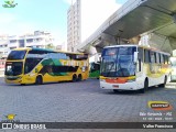 Saritur - Santa Rita Transporte Urbano e Rodoviário 10900 na cidade de Belo Horizonte, Minas Gerais, Brasil, por Valter Francisco. ID da foto: :id.