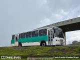 Ônibus Particulares  na cidade de Park Way, Distrito Federal, Brasil, por Paulo Camillo Mendes Maria. ID da foto: :id.
