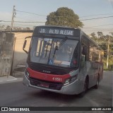 Allibus Transportes 4 5551 na cidade de São Paulo, São Paulo, Brasil, por MILLER ALVES. ID da foto: :id.
