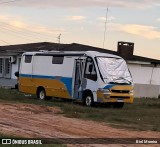 Motorhomes 3906 na cidade de São José do Norte, Rio Grande do Sul, Brasil, por Biel Moreira. ID da foto: :id.