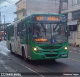 OT Trans - Ótima Salvador Transportes 21380 na cidade de Salvador, Bahia, Brasil, por Emmerson Vagner. ID da foto: :id.