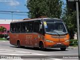 ITT - Itatiba Transporte e Turismo 2039 na cidade de Jundiaí, São Paulo, Brasil, por Bruno Nascimento. ID da foto: :id.