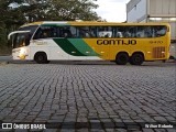 Empresa Gontijo de Transportes 19470 na cidade de Belo Horizonte, Minas Gerais, Brasil, por Wilton Roberto. ID da foto: :id.