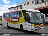 Saritur - Santa Rita Transporte Urbano e Rodoviário 29770 na cidade de Belo Horizonte, Minas Gerais, Brasil, por Douglas Yuri. ID da foto: :id.