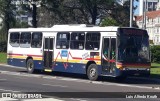 SOPAL - Sociedade de Ônibus Porto-Alegrense Ltda. 6718 na cidade de Porto Alegre, Rio Grande do Sul, Brasil, por Luis Alfredo Knuth. ID da foto: :id.