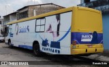 Ônibus Particulares 9571 na cidade de Maceió, Alagoas, Brasil, por Renato Brito. ID da foto: :id.