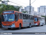 TRANSPPASS - Transporte de Passageiros 8 0101 na cidade de Osasco, São Paulo, Brasil, por Hércules Cavalcante. ID da foto: :id.