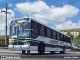 Ônibus Particulares 8298 na cidade de Juiz de Fora, Minas Gerais, Brasil, por Wallace Velloso. ID da foto: :id.