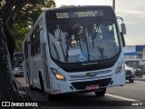 Reunidas Transportes >  Transnacional Metropolitano 51010 na cidade de João Pessoa, Paraíba, Brasil, por João V.. ID da foto: :id.