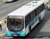 Transportes Campo Grande D53635 na cidade de Rio de Janeiro, Rio de Janeiro, Brasil, por Valter Silva. ID da foto: :id.