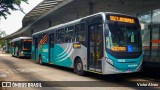 Companhia Coordenadas de Transportes 90520 na cidade de Belo Horizonte, Minas Gerais, Brasil, por Victor Alves. ID da foto: :id.