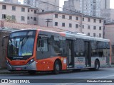 TRANSPPASS - Transporte de Passageiros 8 1160 na cidade de Osasco, São Paulo, Brasil, por Hércules Cavalcante. ID da foto: :id.