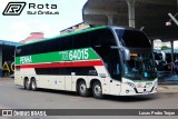 Penha, Empresa de Ônibus Nossa Senhora da (PR) 64015 por Lucas Pedro Trojan