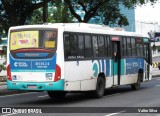 Transportes Campo Grande D53624 na cidade de Rio de Janeiro, Rio de Janeiro, Brasil, por Valter Silva. ID da foto: :id.