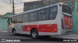 Allibus Transportes 4 5229 na cidade de São Paulo, São Paulo, Brasil, por MILLER ALVES. ID da foto: :id.