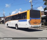 Itamaracá Transportes 1.510 na cidade de Olinda, Pernambuco, Brasil, por Carlos Henrique. ID da foto: :id.