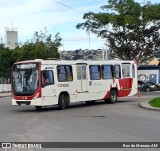 Integração Transportes 0421030 na cidade de Manaus, Amazonas, Brasil, por Bus de Manaus AM. ID da foto: :id.