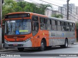 TRANSPPASS - Transporte de Passageiros 8 0978 na cidade de Osasco, São Paulo, Brasil, por Hércules Cavalcante. ID da foto: :id.
