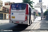 Transportes Barra D13354 na cidade de Rio de Janeiro, Rio de Janeiro, Brasil, por João Lucas Rodrigues da Cunha. ID da foto: :id.