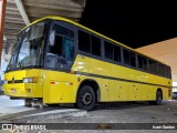 Ônibus Particulares 2355 na cidade de Patos, Paraíba, Brasil, por Ivam Santos. ID da foto: :id.