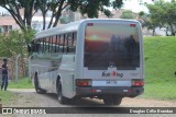 Ônibus Particulares 1125 na cidade de Campinas, São Paulo, Brasil, por Douglas Célio Brandao. ID da foto: :id.