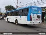 Urbi Mobilidade Urbana 335541 na cidade de Ceilândia, Distrito Federal, Brasil, por Ages Bozonel. ID da foto: :id.
