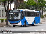 VB Transportes e Turismo 1405 na cidade de Campinas, São Paulo, Brasil, por Henrique Alves de Paula Silva. ID da foto: :id.