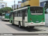 Ônibus Particulares 1A85 na cidade de João Pessoa, Paraíba, Brasil, por Alexandre Dumas. ID da foto: :id.