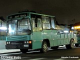 Transporte Coletivo Glória Socorro na cidade de Curitiba, Paraná, Brasil, por Hércules Cavalcante. ID da foto: :id.