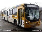 Plataforma Transportes 30855 na cidade de Salvador, Bahia, Brasil, por Gustavo Santos Lima. ID da foto: :id.