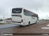 Ônibus Particulares 7478 na cidade de Água Branca, Alagoas, Brasil, por Gui Ferreira. ID da foto: :id.