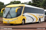 Ônibus Particulares 179 na cidade de Cascavel, Paraná, Brasil, por Guilherme Rogge. ID da foto: :id.
