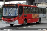 Autotrans > Turilessa 25986 na cidade de Belo Horizonte, Minas Gerais, Brasil, por Hariel Bernades. ID da foto: :id.