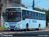 Transcal Sul Transportes Coletivos 24155 na cidade de Cachoeirinha, Rio Grande do Sul, Brasil, por Maurício Rodrigues. ID da foto: :id.