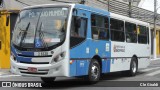 Transcooper > Norte Buss 2 6338 na cidade de São Paulo, São Paulo, Brasil, por Cle Giraldi. ID da foto: :id.