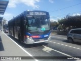 Next Mobilidade - ABC Sistema de Transporte 80.909 na cidade de São Bernardo do Campo, São Paulo, Brasil, por Lucas Pinheiro. ID da foto: :id.