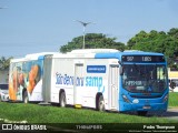 Unimar Transportes 24248 na cidade de Serra, Espírito Santo, Brasil, por Pedro Thompson. ID da foto: :id.