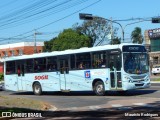 SOGIL - Sociedade de Ônibus Gigante Ltda. 5119 na cidade de Gravataí, Rio Grande do Sul, Brasil, por Maurício Rodrigues. ID da foto: :id.