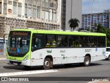 BsBus Mobilidade 503371 na cidade de Brasília, Distrito Federal, Brasil, por Rafael Caldas. ID da foto: :id.