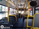 Reunidas Transportes >  Transnacional Metropolitano 51042 na cidade de Cabedelo, Paraíba, Brasil, por Mateus Militão. ID da foto: :id.