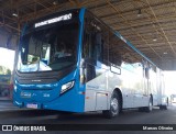 BRT Sorocaba Concessionária de Serviços Públicos SPE S/A 3239 por Marcos Oliveira